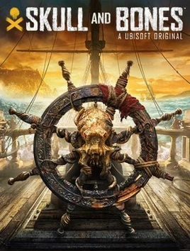 Skull & Bones video game