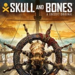 Skull & Bones - Wikipedia, la enciclopedia libre