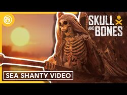 Ships, Skull & Bones Wiki