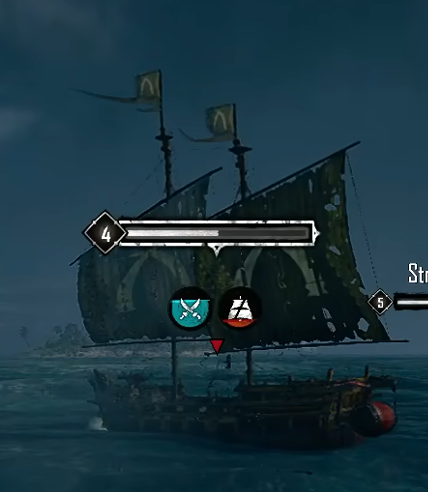 Ships, Skull & Bones Wiki