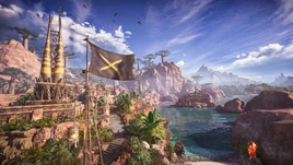 Royal Burial Ground2