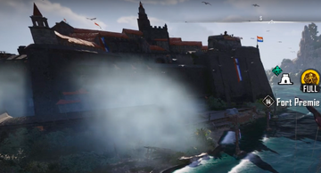 Fort Premie