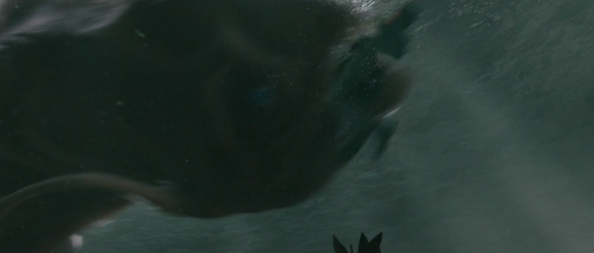 Piranhadon | King Kong Wiki | Fandom