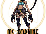 Ms. Fortune