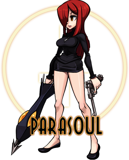 Parasoul Skullgirls Wiki Fandom 7208