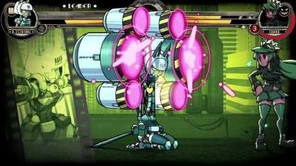 Skullgirls_2nd_Encore_-_Launch_Trailer