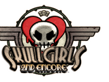 Skullgirls 2nd Encore