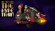 Skullgirls Hype Train ZoneSama Flash