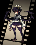 Filia Portrait