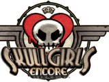 Skullgirls Encore