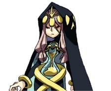 AeonCristina Valenzuela