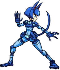 Robo-Fortune's palette #26.