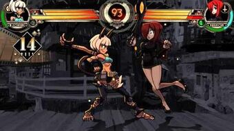 ms フォーチュン skullgirls wiki fandom