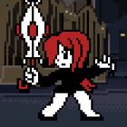 Parasoul PS3 avatar Skullgals