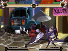 Peacock kicks Filia (unknown version)