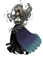 Skullgirl Selene Dying.png (2.11 MB) Selene fading away after she has been killed.