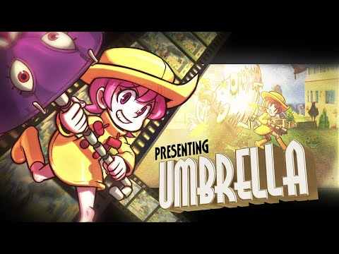 Skullgirls_2nd_Encore_-_Umbrella_Trailer