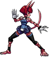 Robo-Fortune's palette #17.