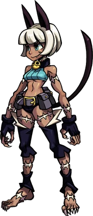 Nadia Fortune♦ Kimlinh Tran ♦