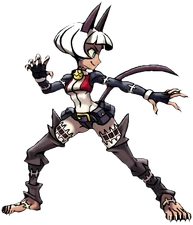 Ms. Fortune's palette #29.