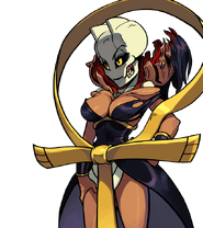 Sekhmet (264 KB) Sekhmet