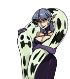 http://skullgirls.wikia.com/wiki/Double#Squigly