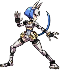 Robo-Fortune's palette #20.