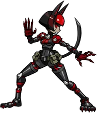 Robo-Fortune's palette #9.