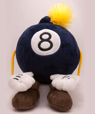 George Plush