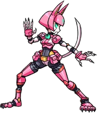 Robo-Fortune's palette #30.