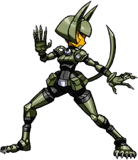 Robo-Fortune's palette #28.