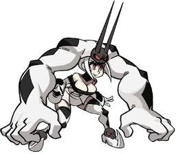 Cerebella's palette #27.