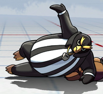 http://skullgirls.wikia.com/wiki/Taunts#Beowulf (318 KB) http://skullgirls.wikia