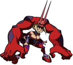 Cerebella's palette #10.