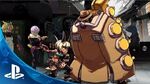 Skullgirls on PS3 -- Big Band Trailer