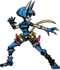 Ms. Fortune's palette #28.