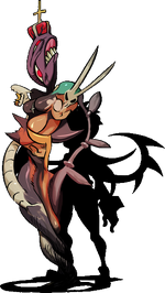 One of Double's previous designs.