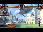 Skullgirls Encore - Meet Squigly! Character Trailer