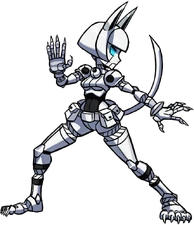 Robo-Fortune's palette #11.