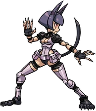 Robo-Fortune's palette #16.