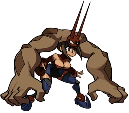 Cerebella's palette #14.