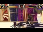 Skullgirls - Friday Night Fights -5- JasonD vs