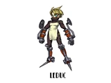 Leduc