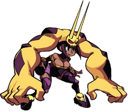 Cerebella's palette #13.