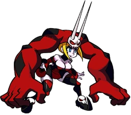 Cerebella's palette #3.