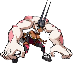Cerebella's palette #28.