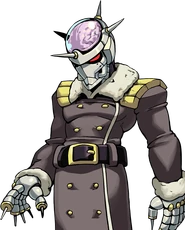 Brain DrainKaiji Tang