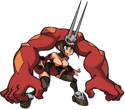 Cerebella's palette #22.