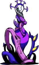 Double's palette #23.