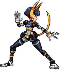 Robo-Fortune's palette #15.